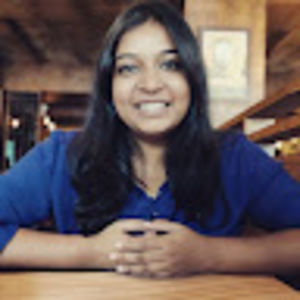 Meet your Posher, Pramithi